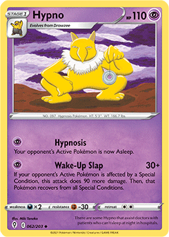 Hypno Evolving Skies 62/203