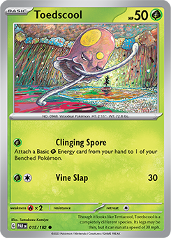 Toedscool Paradox Rift 15/182
