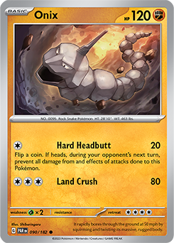 Onix Paradox Rift 90/182