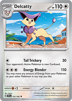 Delcatty Temporal Forces 131/162