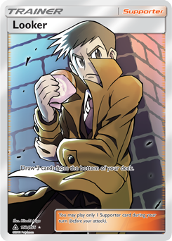 Looker Ultra Prism 152/156