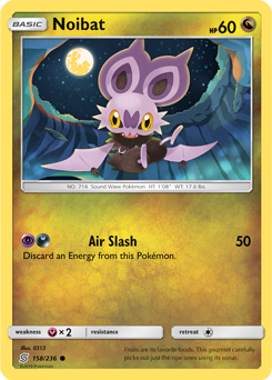 Noibat Unified Minds 158/236