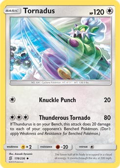Tornadus Unified Minds 178/236