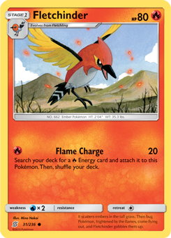Fletchinder Unified Minds 31/236