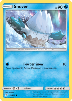 Snover Unified Minds 41/236