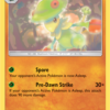Unified Minds Breloom 108/236