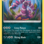Unified Minds Drapion 134/236