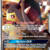 Unified Minds Mawile GX 141/236