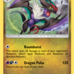 Unified Minds Noivern 159/236