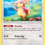 Unified Minds Audino 177/236