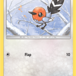 Unified Minds Fletchling 179/236