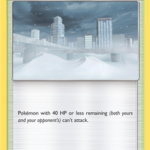 Unified Minds Blizzard Town 187/236