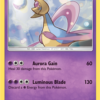 Unified Minds Cresselia 87/236