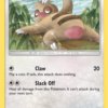Celestial Storm Slakoth 113/168