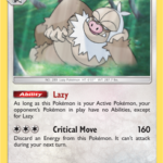 Celestial Storm Slaking 115/168