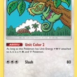 Celestial Storm Kecleon 122/168
