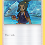 Celestial Storm Hau 132/168