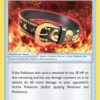 Celestial Storm Hustle Belt 134/168
