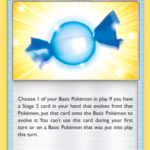 Celestial Storm Rare Candy 142/168