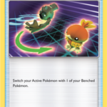 Celestial Storm Switch 147/168