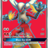 Celestial Storm Blaziken GX 153/168