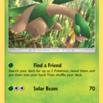 Celestial Storm Tropius 21/168