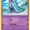 Lost Thunder Mareanie 105/214