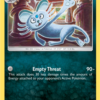 Lost thunder Persian 119/214
