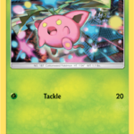 Lost Thunder Hoppip 12/214