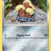 Lost Thunder Dugtrio 123/214