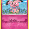 Lost Thunder Snubbull 137/214