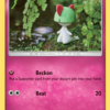 Lost Thunder Ralts 139/214