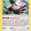 Lost Thunder Trumbeak 165/214