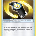 Lost Thunder Counter Gain 170/214
