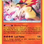 Lost Thunder Typhlosion 42/214