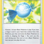 Sword & Shield Rare Candy 180/202