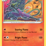 Sword & Shield Salazzle 28/202
