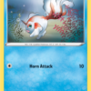 Sword & Shield Goldeen 45/202