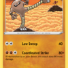 Sword & Shield Hitmonlee 94/202