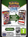 Pokemon tcg Digitale code Twilight Masquerade