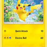 Hidden Fates Pikachu 19/68