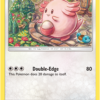 Hidden Fates Chansey 46/68