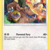 Hidden Fates Kangaskhan 47/68