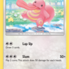 Ultra Prism Lickitung 102/138