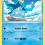 Ultra Prism Prinplup 33/138