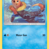 Ultra Prism Buizel 35/138