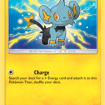 Ultra Prism Shinx 46/138