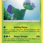 Ultra Prism Roserade 5/138