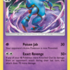 Ultra Prism Toxicroak 57/138