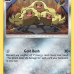 Ultra Prism Alolan Dugtrio 79/138